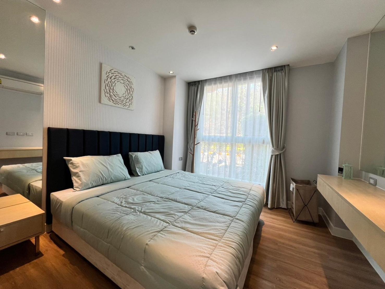 Aparthotel Grande Cariibbean Pattaya By Thita Exteriér fotografie