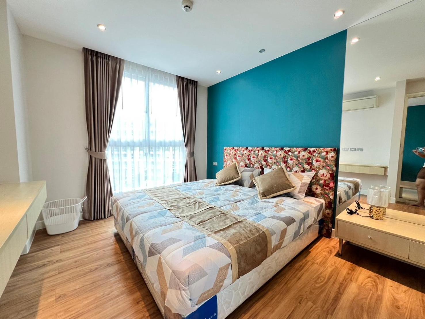 Aparthotel Grande Cariibbean Pattaya By Thita Exteriér fotografie
